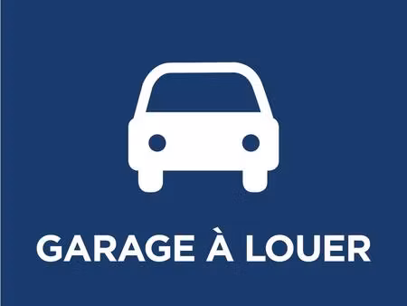 a louer garage angers roc epine