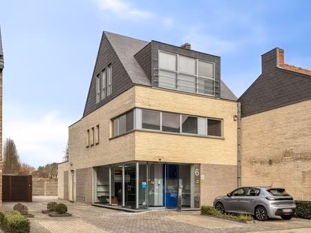 bien professionnel à louer à geel € 1.500 (lqnql) - verlinden vastgoedgroep | zimmo