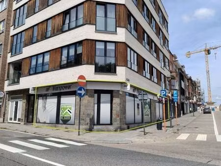 bien professionnel à louer à tongeren € 1.490 (lqnrk) - leroi immobiliën bv | zimmo