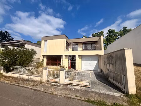 maison 6 pièces 181 m² à vendre / acheter metz 57070 ? | era immobilier