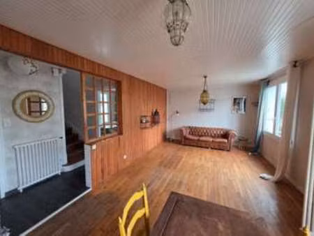 vente maison à quimper (29000) : à vendre / 83m² quimper