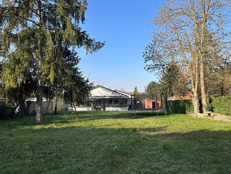 maison familiale sarcelles 6 pièces 176 m2