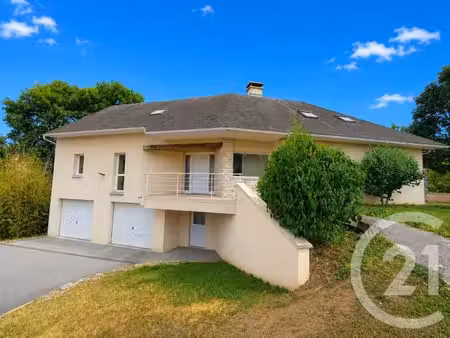 maison à vendre - 5 pièces - 188 48 m2 - valady - 12 - midi-pyrenees