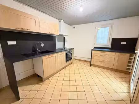 maison de village marguerittes 4/5 pièces 98 35 m2