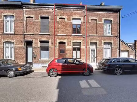 maison 3 chambres à louer - 1.350€ - 120 m²
