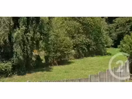 terrain à vendre - 1115 m2 - lecousse - 35 - bretagne