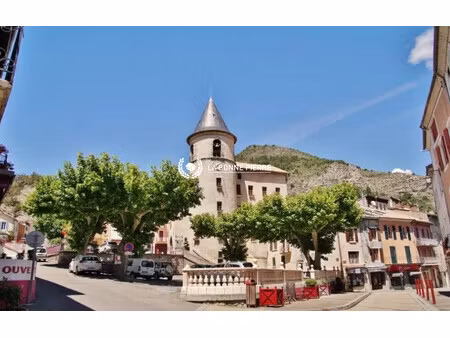 vente terrain