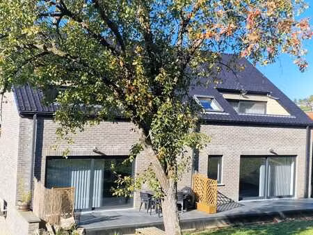 thy-le-chateau - a louer appartement 1 chambre