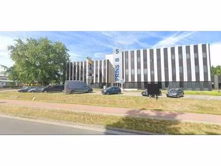 immeuble de bureaux: à partir de 313m²