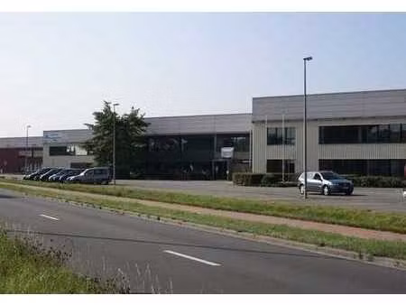 kantoorgebouw