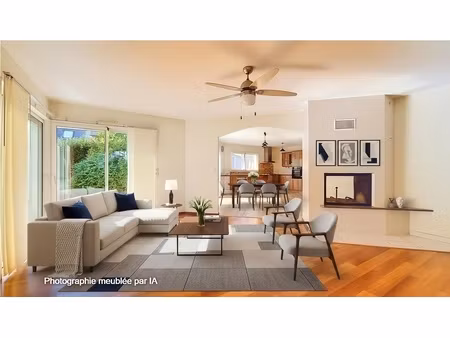 maison 7 pièces - 135 m²