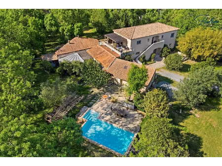vente villa 10 pièces