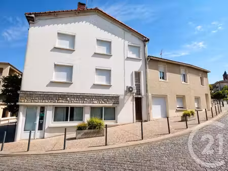 immeuble à vendre - 266 m2 - st juery - 81 - midi-pyrenees