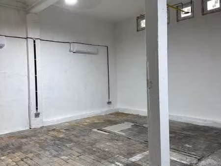 entrepôt à louer à liège