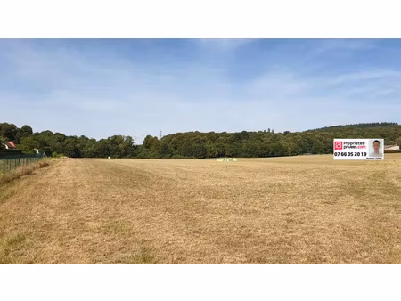 vente terrain 503 m² bavilliers (90800)