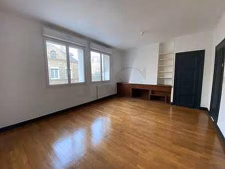 location appartement 3 pièces à flers (61100) : à louer 3 pièces / 61m² flers