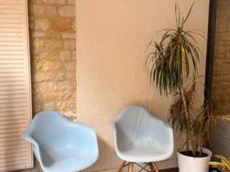 location bureaux et commerces à caen (14000) : à louer / 60m² caen