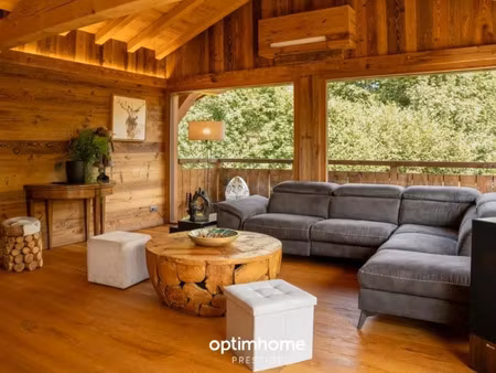 vente maison 7 pièces 295 m² gérardmer (88400)