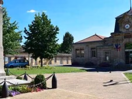 location maison à ambarès-et-lagrave (33440) : à louer / 145m² ambarès-et-lagrave