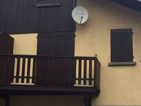 chalet