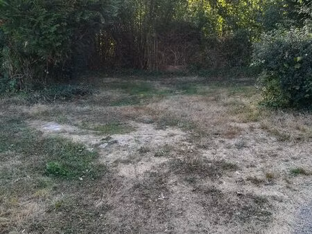 terrain 180 m2 le palais/vienne