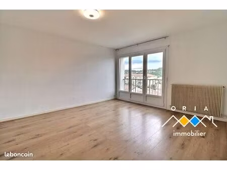 appartement 2 pièces 54 m²