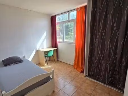 appartement location