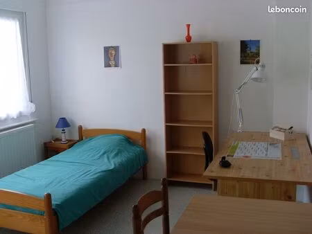 chambre étudiant - lille