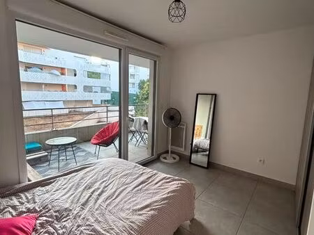 appartement t3 boutonnet pied de tram