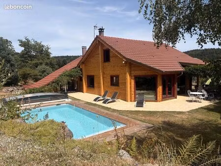 chalet karelis