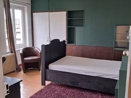 chambre étudiante meublée tout compris