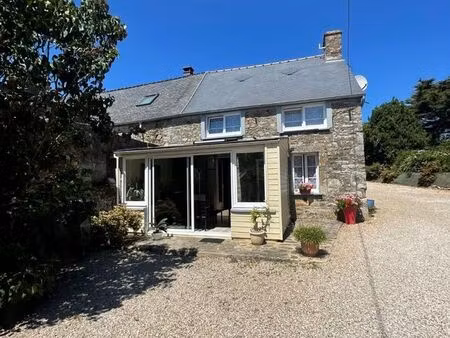 maison 3 pièces 60 m²