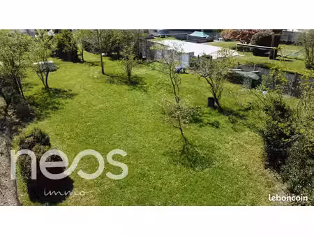 terrain 1 315 m² saint doulchard
