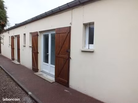 location studio amiens st maurice
