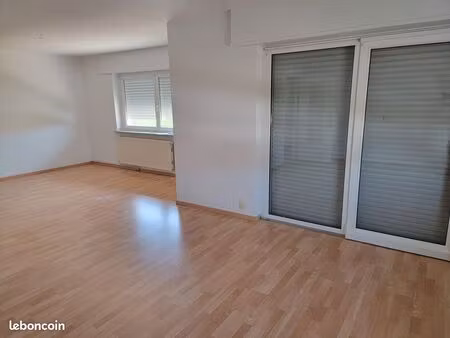 appartement à louer à blodelsheim