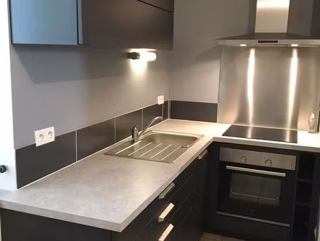 loue appartement t2 34m²