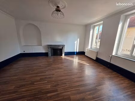 appartement t4