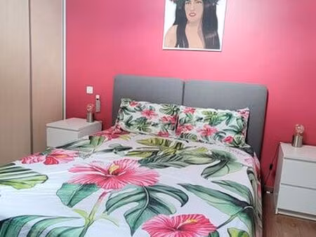 location appartement 2 pieces pres semur en auxois