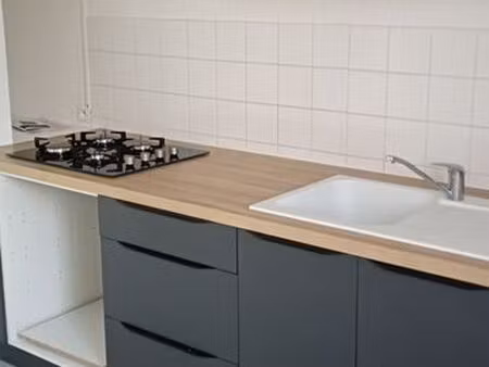 appartement f3 duplex à louer