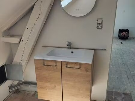 appartement t2 bis de 70 m² entièrement rénové – flixecourt