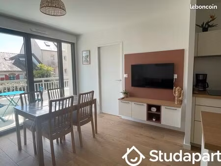 maison 2 pièces 40 m²