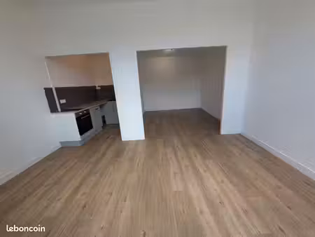 appartement 33m2