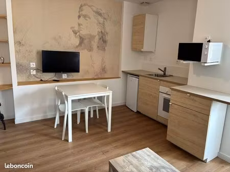 studio lons le saunier