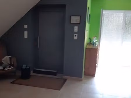 loue appart meublé au mois