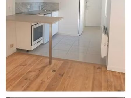 appartement à louer à montrichard