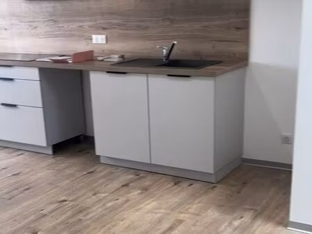 appartement t1