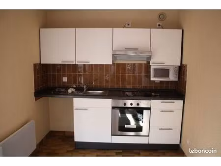 loue appartement