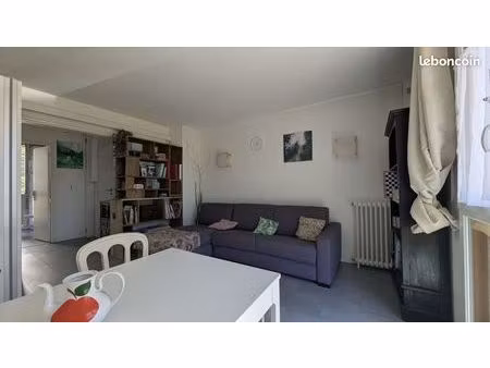 appartement 4 pièces 67 m²
