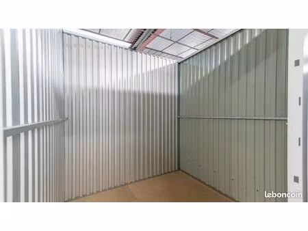 garage/box 3 m² argenteuil
