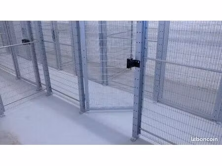 garage/box 5 m² paris